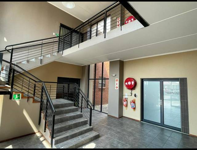 BUSINESS PROPERTY TO RENT IN CELTISDAL